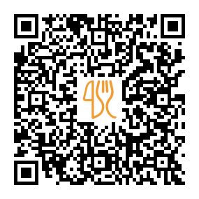 Link z kodem QR do karta Cedar Rock Cafe, LLC