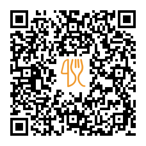 Link z kodem QR do karta 9 East Hibachi Asian Kitchen