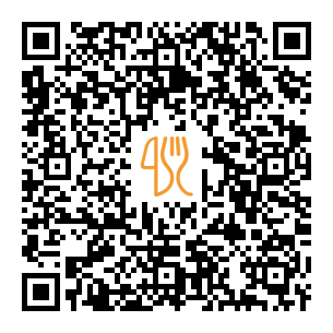 Link z kodem QR do karta My Little Teacup Tea Room And Bakery