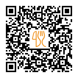 Link z kodem QR do karta Mongolian Bistro