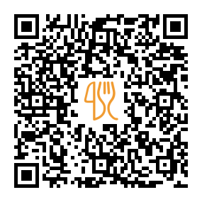 Link z kodem QR do karta Honey Pig Korean Bbq