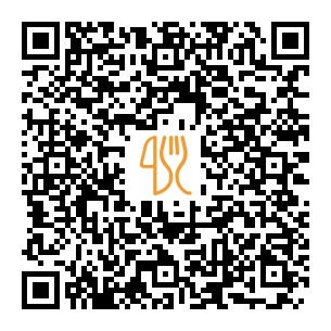 Link z kodem QR do karta Abyssinia Authentic Ethiopian Cuisine