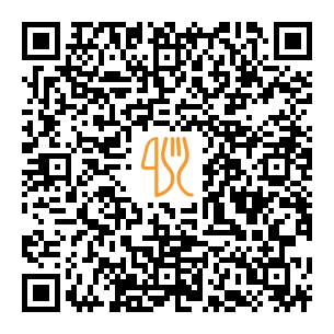 Link z kodem QR do karta Kin Asian Bistro Purple Ginger Thai