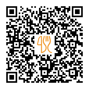 Link z kodem QR do karta Peking House