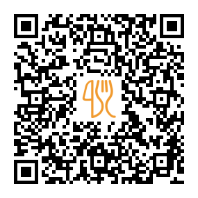 Link z kodem QR do karta Happy Garden Restaurant