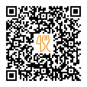 Link z kodem QR do karta La Colonie Thai