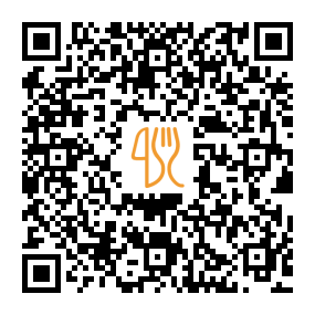 Link z kodem QR do karta Namaste Flavours Indian Kitchen