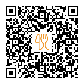 Link z kodem QR do karta Korean Bbq