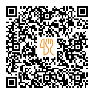 Link z kodem QR do karta Happy Healthy Human Cafe