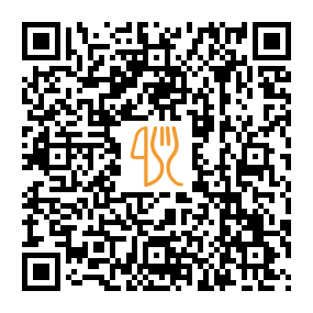 Link z kodem QR do karta Decollete Juicery Coffee Shop