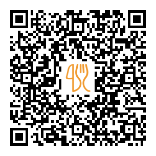 Link z kodem QR do karta The Black Cow Coffee Company