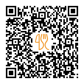 Link z kodem QR do karta Bawarchi Indian Cuisine