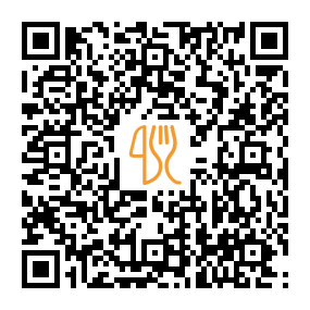 Link z kodem QR do karta Yum! Kitchen And Bakery