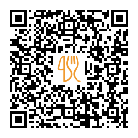 Link z kodem QR do karta Gee’s Chinese