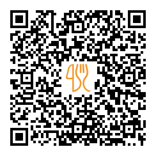 Link z kodem QR do karta Radhikas Authentic South Indian Food