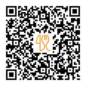 Link z kodem QR do karta Marlai Fine Thai Cuisine