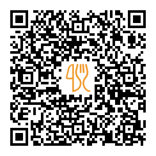 Link z kodem QR do karta The Happy Mixer Gluten Free Bakery