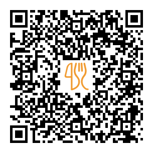 Link z kodem QR do karta Carl's Jr. Burger Aeon Mall Sen Sok