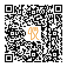 Link z kodem QR do karta Maison Bleue Café-bistro-crêperie