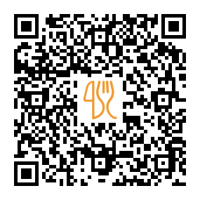 Link z kodem QR do karta Jeannie's Kitchen Catering