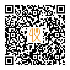 Link z kodem QR do karta Biwon Korean Bbq