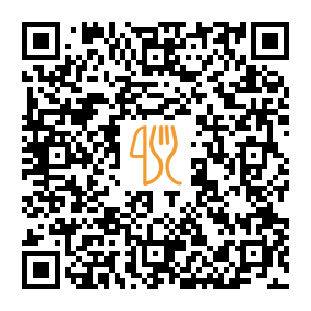 Link z kodem QR do karta Halal Food Thai Malaysia Restoran