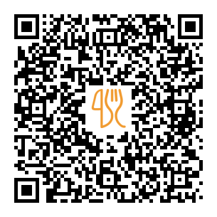 Link z kodem QR do karta Kew Gardens Oriental Cuisine