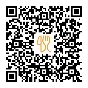 Link z kodem QR do karta Hana's Cafe And Deli