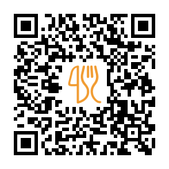 Link z kodem QR do karta Ají Juepú