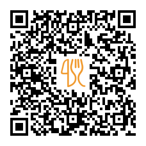 Link z kodem QR do karta Kabul Afghan Cuisine