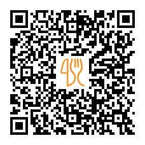 Link z kodem QR do karta Restaurant Baladi