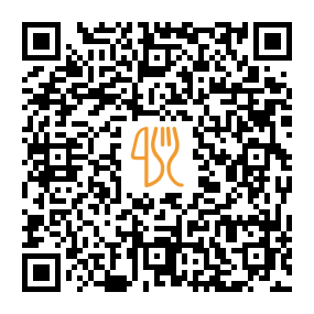 Link z kodem QR do karta Peking Garden