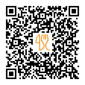 Link z kodem QR do karta Hunan Palace