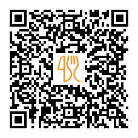 Link z kodem QR do karta Wat A Burger! India Ka Burger