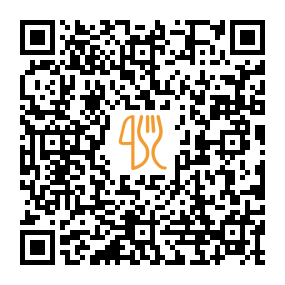 Link z kodem QR do karta The House пиано бар