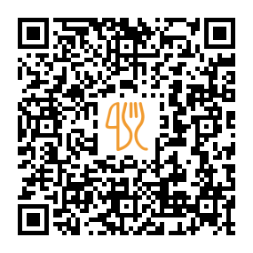 Link z kodem QR do karta Little China Kitchen