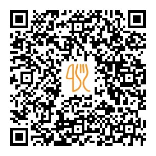 Link z kodem QR do karta Annapurna's World Vegetarian Cafe