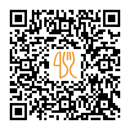 Link z kodem QR do karta Hong Kong Cafe