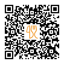 Link z kodem QR do karta The Great Indian Food