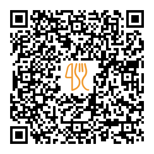 Link z kodem QR do karta L'Auberge de la vallee