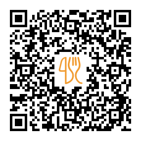 Link z kodem QR do karta Bombay South Indian Cuisine