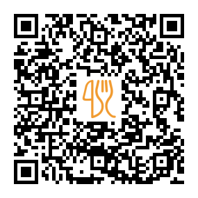 Link z kodem QR do karta Lauras Garden Cafe And Catering