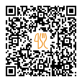 Link z kodem QR do karta Omakase Asian Cuisine