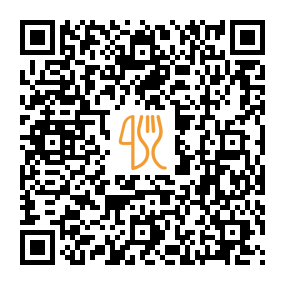 Link z kodem QR do karta Marigold Maison Indian Cuisine