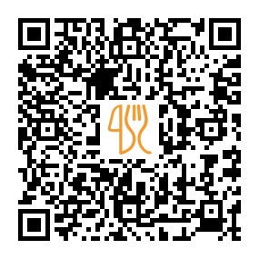 Link z kodem QR do karta Dakshin Indian Bistro