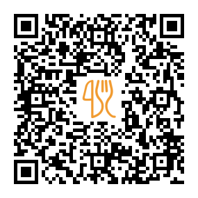 Link z kodem QR do karta Dao Sushi, Thai Hibachi