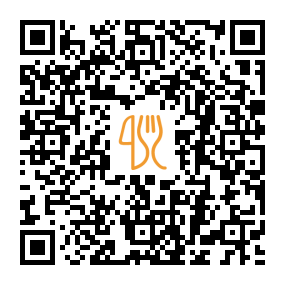 Link z kodem QR do karta The Mountaineer Bbq