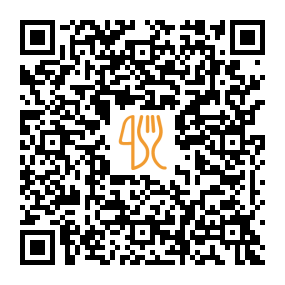 Link z kodem QR do karta Amber Sushi Asian Bistro