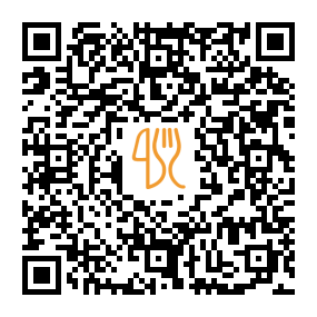 Link z kodem QR do karta Island Cafe & Bistro