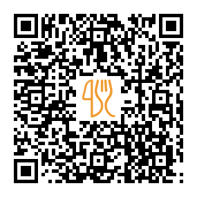 Link z kodem QR do karta Chef Alan's American Bistro